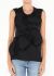Comme des Garçons 2010 Padded Appliqué Top - 1 Comme des Garçons 2010 Padded Appliqué Top - 1