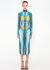 Jean Paul Gaultier 2023 Re-Edition F/W 1995 Bodycon Dress - 1 Jean Paul Gaultier 2023 Re-Edition F/W 1995 Bodycon Dress - 1