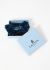 Lanvin F/W 2006 Velvet Bowtie - 1 Lanvin F/W 2006 Velvet Bowtie - 1