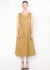 Céline COLLECTOR F/W 2016 Belted Mackintosh Dress - 1 Céline COLLECTOR F/W 2016 Belted Mackintosh Dress - 1