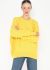 Loewe Cable-Knit Oversized Sweater - 1 Loewe Cable-Knit Oversized Sweater - 1