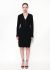Chanel Bicolor 'CC' Cardigan & Dress Ensemble - 1