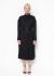                             Céline by Phoebe Philo Belted Cargo Dress