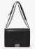 Chanel Black Maxi Boy Bag - 1