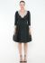 Saint Laurent RARE 1960s Haute Couture Babydoll Dress - 1 Saint Laurent RARE 1960s Haute Couture Babydoll Dress - 1