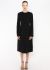 Céline 2012 Felted Cashmere Dress - 1