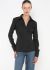Gucci 2002 Lace-Up Cotton Shirt - 1