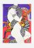 Saint Laurent RARE Original Love Poster, 1973 - 1 Saint Laurent RARE Original Love Poster, 1973 - 1