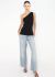Toteme 2025 One-Shoulder Ribbed Top - 1 Toteme 2025 One-Shoulder Ribbed Top - 1