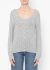 Christian Dior Classic Cable-Knit Cardigan - 1