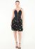 Louis Vuitton F/W 2019 Embellished Bustier Dress - 1 Louis Vuitton F/W 2019 Embellished Bustier Dress - 1