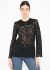 Dolce & Gabbana 2020 Scalloped Guipure Lace Top - 1 Dolce & Gabbana 2020 Scalloped Guipure Lace Top - 1