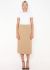 The Row 2023 Alania Jersey Skirt - 1 The Row 2023 Alania Jersey Skirt - 1