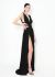 Alaïa Stunning Edition 2004 Ruched Goddess Dress - 1