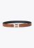 Hermès 2016 Reversible Epsom Belt - 1