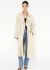 The Row Resort 2017 Asymmetrical Trench - 1 The Row Resort 2017 Asymmetrical Trench - 1