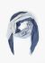 Loro Piana Aylit Lightweight Cashmere Shawl - 1