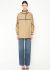 Fendi '70s Grosgrain Trim Overshirt - 1 Fendi '70s Grosgrain Trim Overshirt - 1