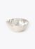 Dior Vintage Fluted Silver Bowl - 1 Dior Vintage Fluted Silver Bowl - 1