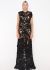 Jil Sander F/W 2024 Cornelly Crochet Gown - 1 Jil Sander F/W 2024 Cornelly Crochet Gown - 1