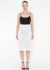 Alexander McQueen 2019 Crochet Lace Skirt - 1 Alexander McQueen 2019 Crochet Lace Skirt - 1
