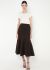 Gabriela Hearst F/W 2021 Cashmere Amy Trumpet Skirt - 1 Gabriela Hearst F/W 2021 Cashmere Amy Trumpet Skirt - 1