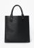 Louis Vuitton Vintage Black Epi Sac Plat - 1 Louis Vuitton Vintage Black Epi Sac Plat - 1