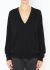 Saint Laurent F/W 2014 Cashmere Sweater - 1 Saint Laurent F/W 2014 Cashmere Sweater - 1