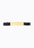 Céline 2011 Plaque Leather Belt - 1 Céline 2011 Plaque Leather Belt - 1