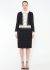Chanel STUNNING Pre-Fall 2016 Paris-Rome Chantilly Dress - 1 Chanel STUNNING Pre-Fall 2016 Paris-Rome Chantilly Dress - 1
