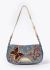 Dior RARE 2002 Malice Butterfly Shoulder Bag - 1 Dior RARE 2002 Malice Butterfly Shoulder Bag - 1