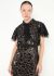 Chanel Pre-Fall 2010 Paris-Shanghai Patent Dress - 1 Chanel Pre-Fall 2010 Paris-Shanghai Patent Dress - 1