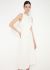 Proenza Schouler 2024 Arlet Denim Dress - 1 Proenza Schouler 2024 Arlet Denim Dress - 1