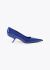 Salvatore Ferragamo 2023 Eva Patent Pumps - 1 Salvatore Ferragamo 2023 Eva Patent Pumps - 1