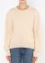 Céline Cashmere Knit Triomphe Sweater - 1