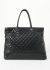 Chanel Classic Quilted Tote Bag - 1