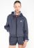 Miu Miu 2024 Hooded Logo Windbreaker - 1