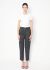 Céline Resort 2014 Polka Dot Belted Trousers - 1