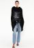 Junya Watanabe RARE 2015 Wool Honeycomb Poncho - 1 Junya Watanabe RARE 2015 Wool Honeycomb Poncho - 1