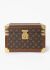 Louis Vuitton Signature Monogram Watch & Jewelry Box - 1 Louis Vuitton Signature Monogram Watch & Jewelry Box - 1