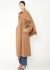 The Row 2022 Maia Belted Cape Coat - 1 The Row 2022 Maia Belted Cape Coat - 1