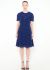 Louis Vuitton S/S 2017 Lace A-Line Dress - 1 Louis Vuitton S/S 2017 Lace A-Line Dress - 1
