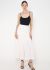 Chanel Vintage Pleated Crêpe Skirt - 1 Chanel Vintage Pleated Crêpe Skirt - 1