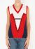 Prada S/S 2016 Cashmere Vest - 1 Prada S/S 2016 Cashmere Vest - 1