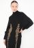 COLLECTOR Karl Lagerfeld F/W 1985 Embellished Dress - 1 COLLECTOR Karl Lagerfeld F/W 1985 Embellished Dress - 1