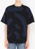 Céline S/S 2014 Brushstroke Tunic Top - 1