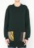 Céline Python Pocket Cashmere Sweater - 1 Céline Python Pocket Cashmere Sweater - 1
