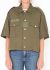 Céline 2021 Cotton Utility Overshirt - 1 Céline 2021 Cotton Utility Overshirt - 1