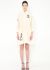 Prada S/S 2022 Cinched Mermaid Dress - 1 Prada S/S 2022 Cinched Mermaid Dress - 1