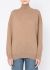 The Row 2024 Hepny Cashmere Turtleneck Sweater - 1